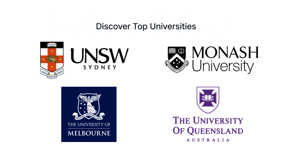 Study in Australia