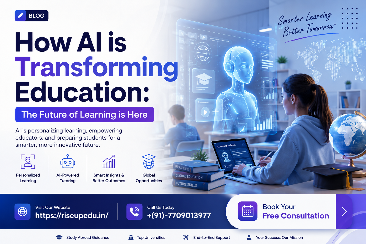 AI in Education