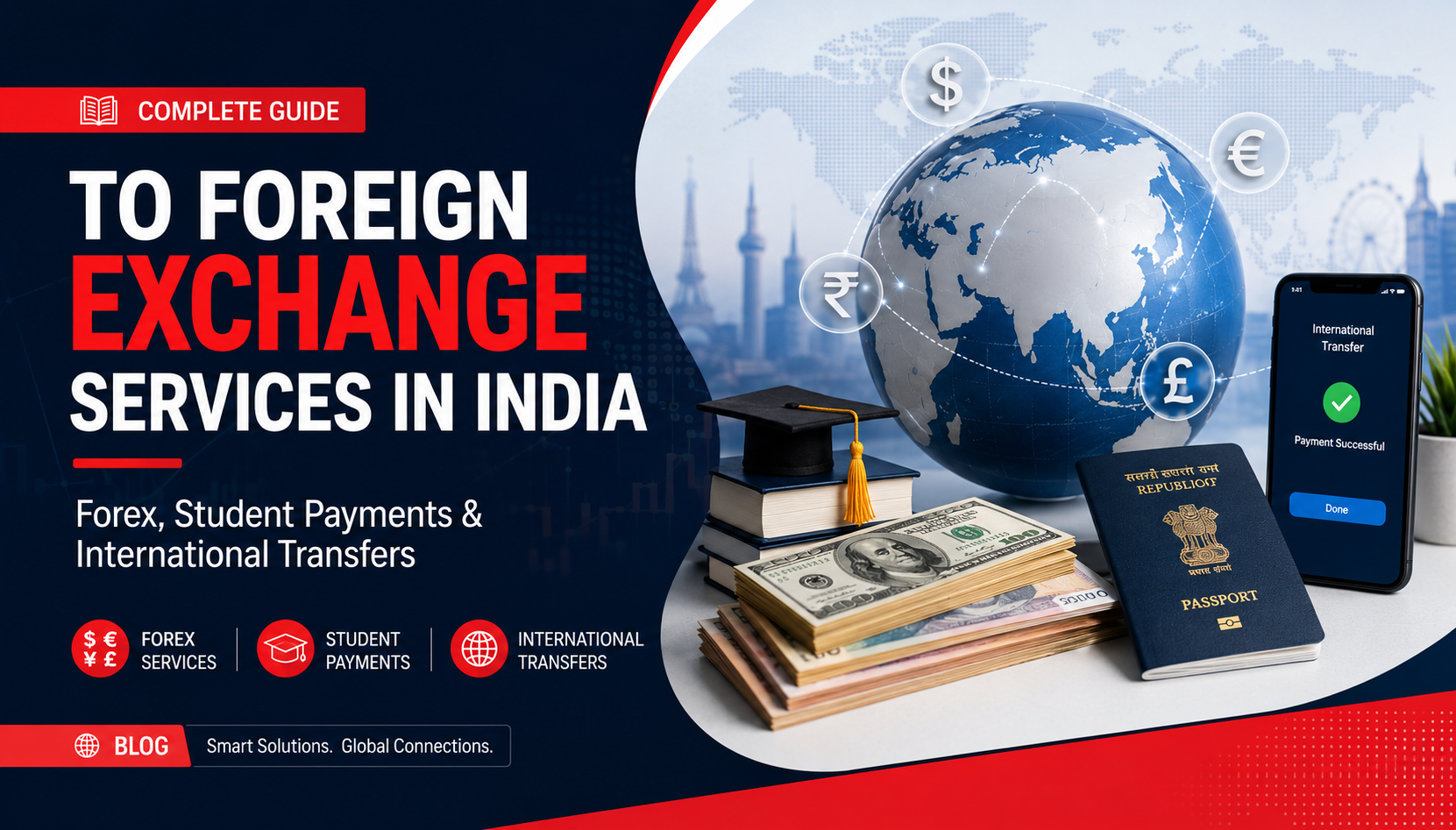 EbixCash World Money | Forex & International Remittance Services India